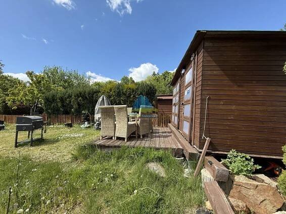 Prodej Pozemek, Aš, okres Cheb