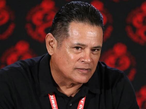 Raymond Cruz - Actor - 2024