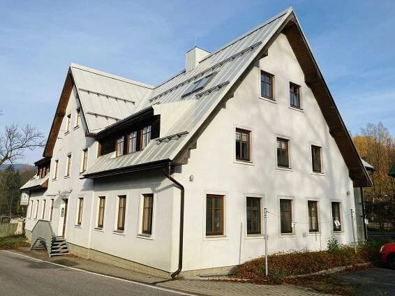Rokytno | Apartmá a Studia RV club