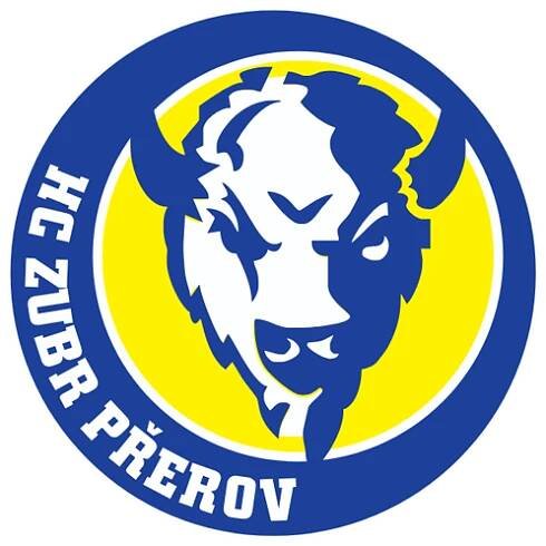 Logo HC ZUBR Přerov