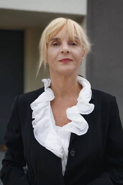 Sophia Decker Erbbaurecht