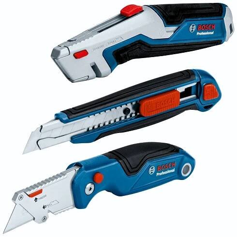 BOSCH 1600A027M4