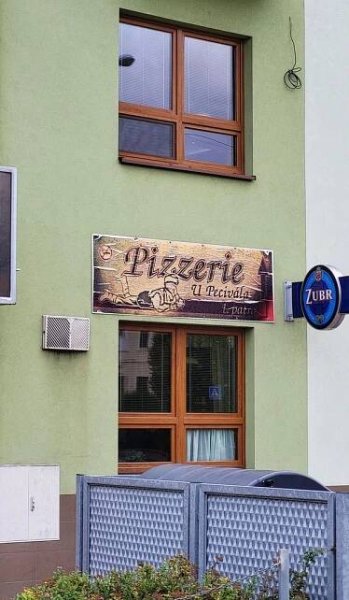Pizzerie U Pecivála foto 4