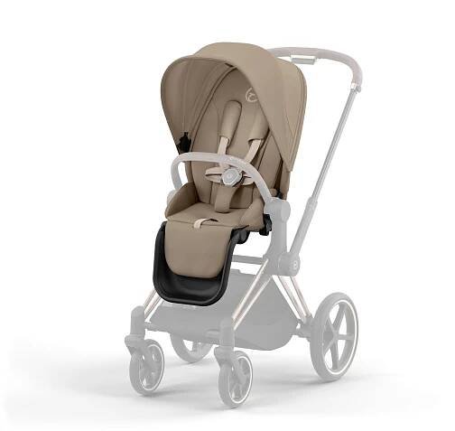 Set potahů na sportovní sezení Priam Seat Pack