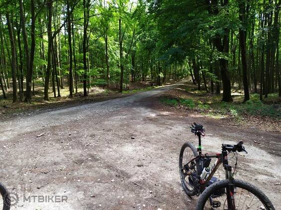 Malé Karpaty | MTBIKER Fórum - Slovenský bike web