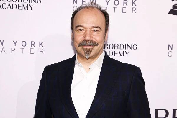 Broadway Star Danny Burstein Details His Harrowing Coronavirus Battle: 'I'd Been Coughing Up Blood'