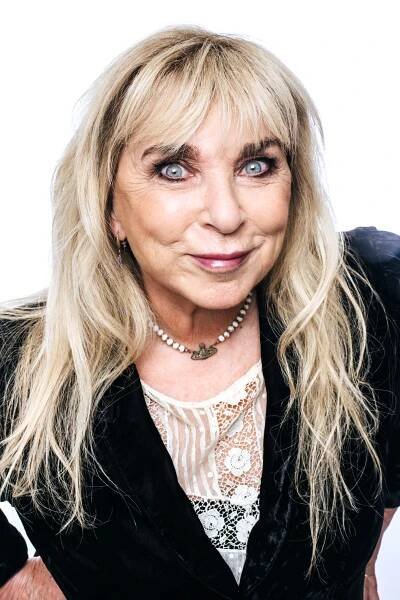Helen Lederer