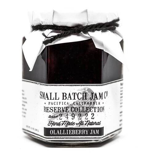 Olallieberry Jam - Reserve Collection