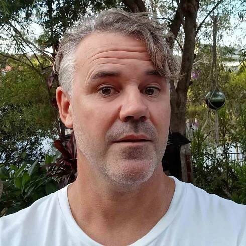 Samson McDougall, Health.com Writer