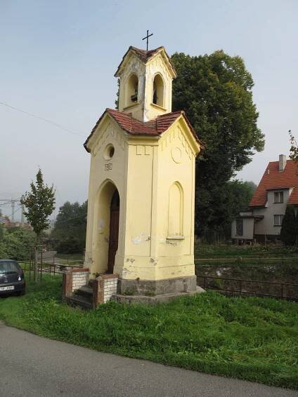 Zbožnice – Wikipedie