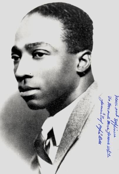 James “Cool Papa” Bell (1903–1991) | Missouri Encyclopedia