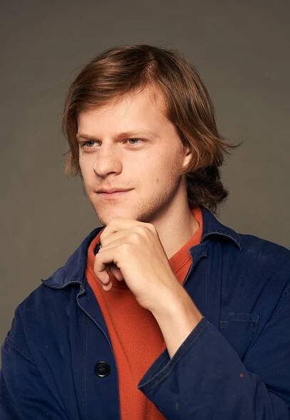 Lucas Hedges - 2019 Toronto International Film Festival Portraits HQ
