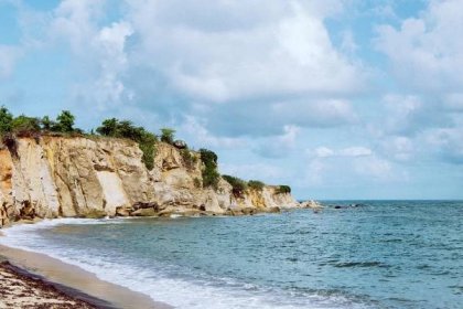Rachel Off Duty: 20 Things to Do Puerto Rico - Beach