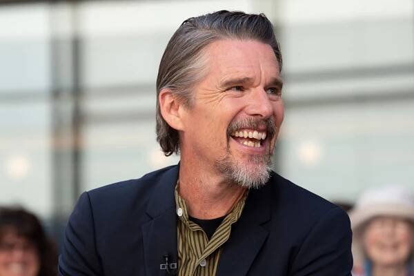 Ethan Hawke - Actor