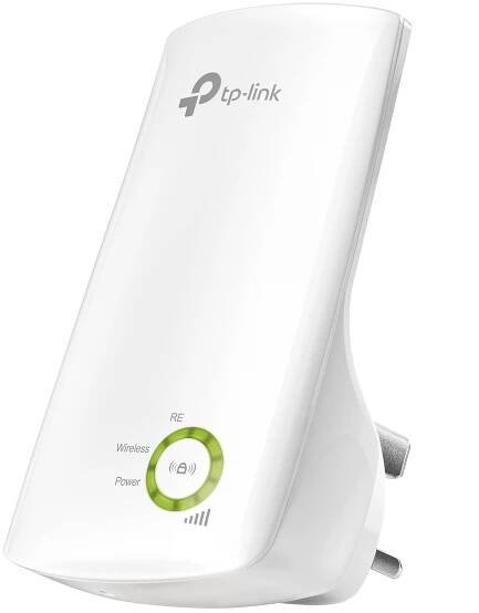 300Mbps Wi-Fi Range Extender