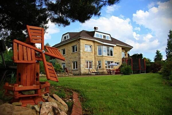 Apartma Marcella Liberec, Liberec