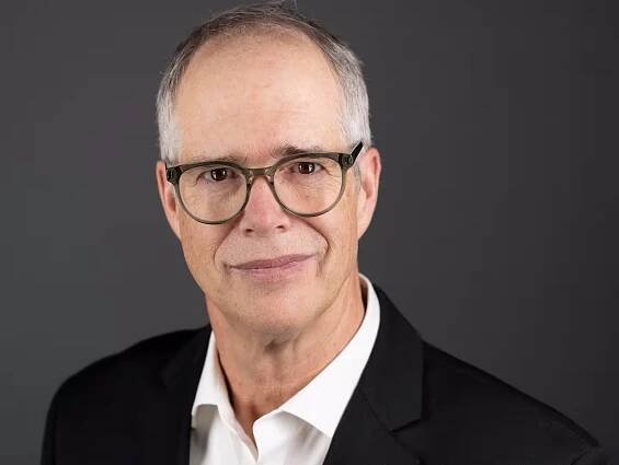Land And Carbon - Executive Team - Robert Lawrence