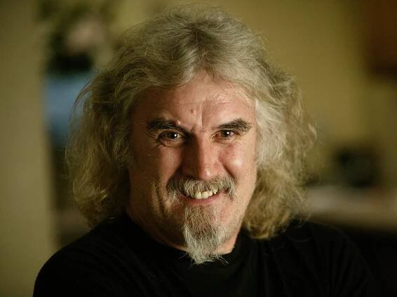 Billy Connolly facts: Comedy legend's age, wife, children and career explained