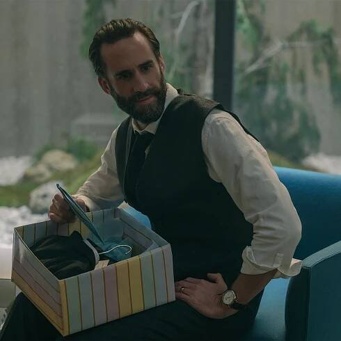 ‘The Handmaid’s Tale’: Joseph Fiennes on Commander Fred Waterford’s Fate