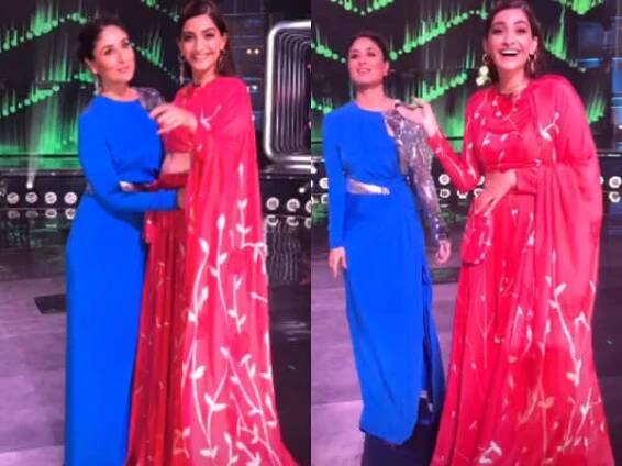 Khushi Kapoor shares precious childhood photos to honor Sridevi on her birthday