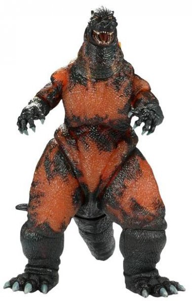 Godzilla - Classic Series - Godzilla vs. Destoroyah | Minotaur.cz