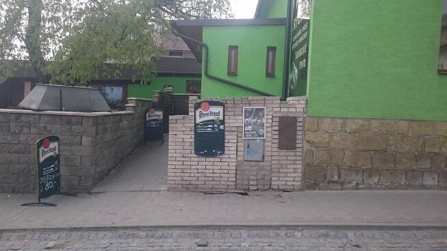 Restaurace Rychta | Kam večer? - Mladá Boleslav