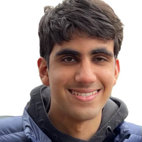 Ajay Khanna — 2022 LGBTQ Institute Business Forum
