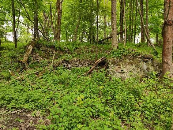 Soubor:Varhošť, vojenský újezd Libavá, Oderské vrchy 2.jpg – Wikipedie