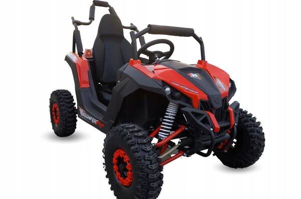 Buggy Elektrická motokára UTV 1500W pro děti EAN (GTIN) 5907339078029