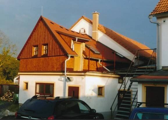 Na Statku - Jan Hrstka | Realitní poradce a zprostředkovatel pro Ústí nad Labem a okolí 