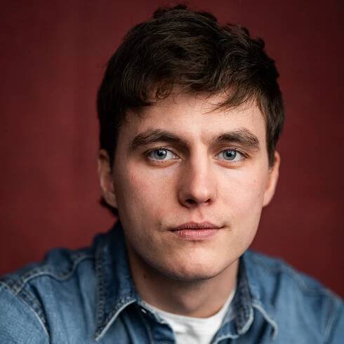 Tadeáš Moravec - ACTORSMAP