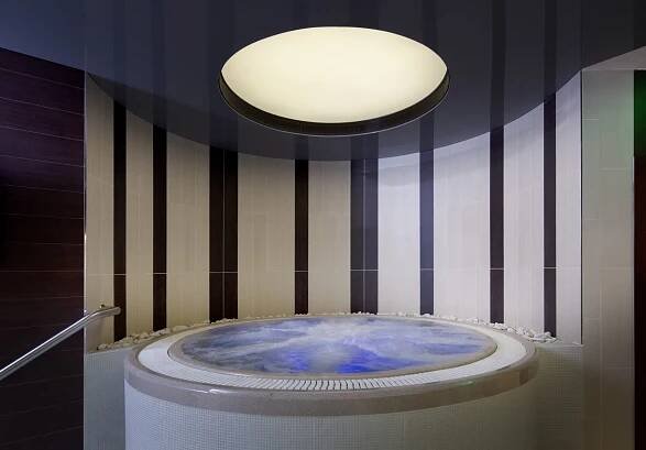 vířivka, Clarion Congress Hotel Olomouc in Olomouc