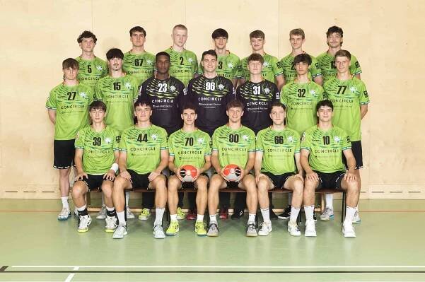 HLA MEISTERLIGA - Handball WEST WIEN