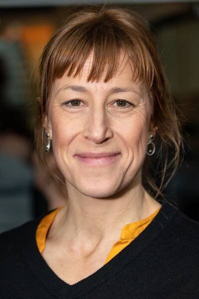 Helene Grass