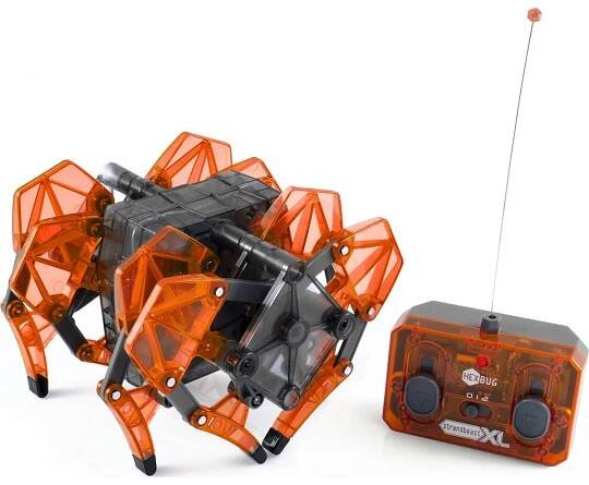 Hexbug Monstrum