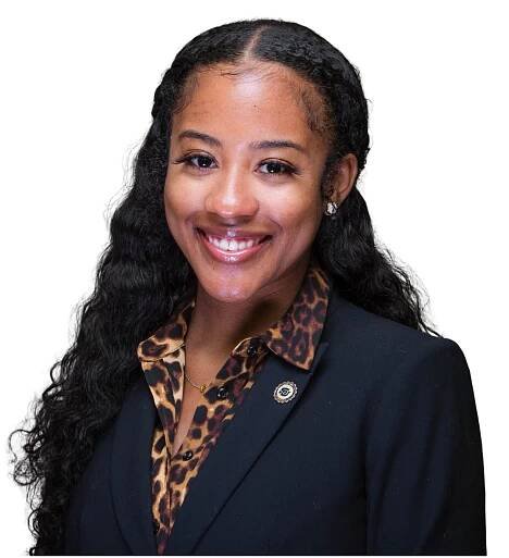 Gabrielle LeNoir - Summer Health Professions Education Program
