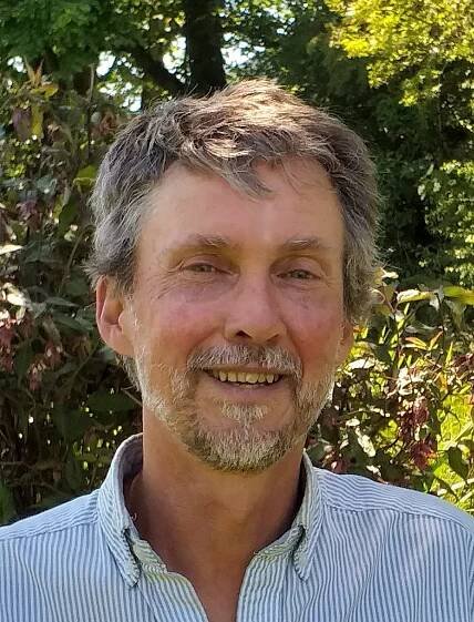 Peter Thompson - Cumbria Therapies