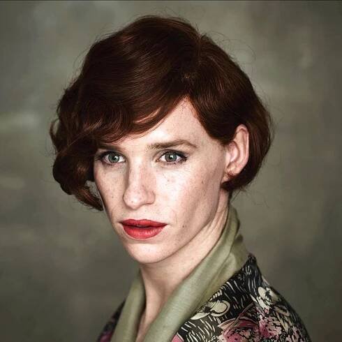 U Bontonfilmu vychází oceňované oscarové drama Dánská dívka - First Style