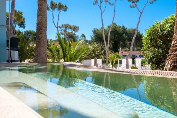 Hotel RD Mar de Portals, Španělsko Mallorca - 17 926 Kč Invia