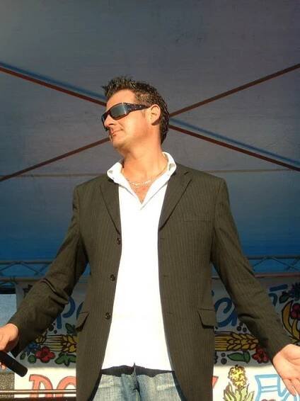 Davide Mattioli