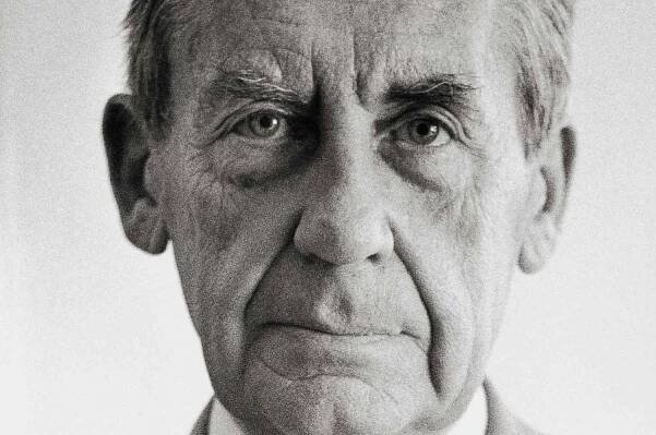 Biography of Walter Gropius