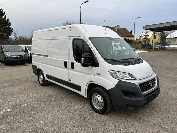 Fiat Ducato L2H2 2015 - Dodávky Morava.cz