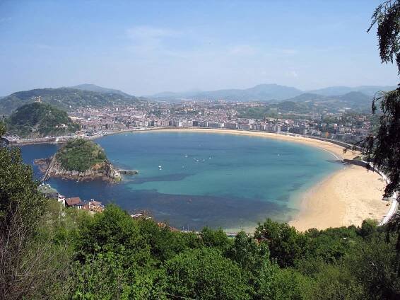 Donostia / San Sebastián