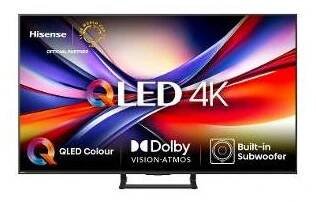 Hisense 65A7Q