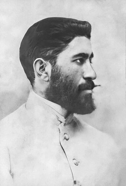 Khosrov bey Sultanov