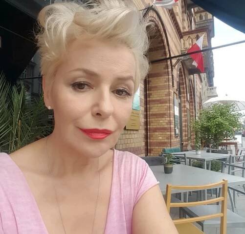 Acting improvisations with Aleksandra Konieczna - Film Spring Open - Online