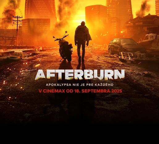 Afterburn