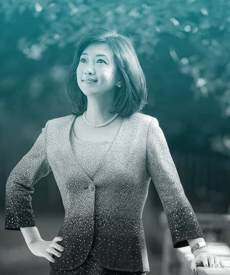 Beth Li - Hiro Capital