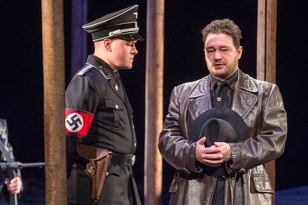 Příležitost pro ženské hrdinky. Pardubické divadlo zkouší Žítkovské bohyně