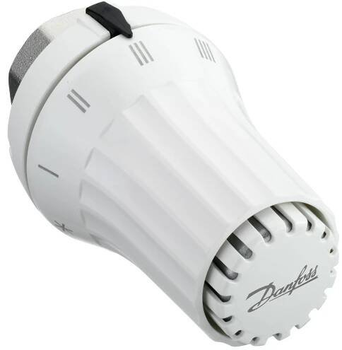Danfoss Termostatická hlavice M30x1,5, RAE-K 5034 nakoupit u OBI